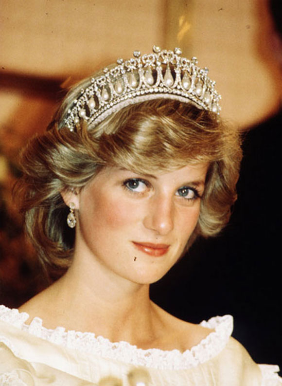 Công nương Diana,bán biệt thự của Diana,biệt thự của Diana được bán với giá 2 nghìn tỷ