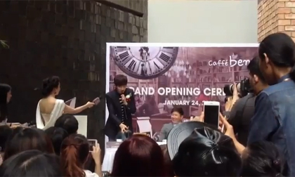 sao hàn, lee kwang soo, lee kwang soo sang việt nam