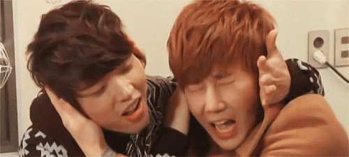 sao han, sao han bi bat nat, suho exo, junsu dbsk, Kang Seung Yoon