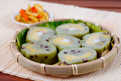 Maggi, Ẩm thực việt, Ẩm thực ngày tết