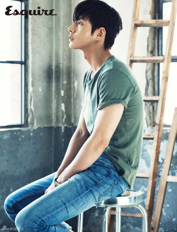 Park Hae Jin, diễn viên Park Hae Jin,sao Hàn,sao Hàn