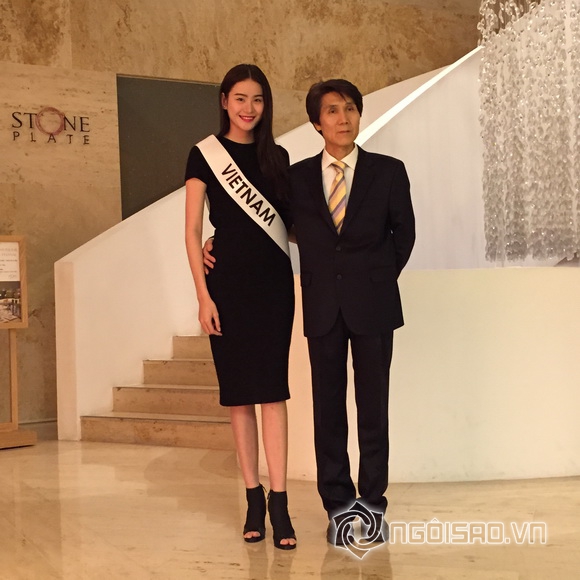 Sao việt,sao viet,chân dài phan hà phương,giải bạc siêu mẫu phan hà phương,siêu mẫu quốc tế 2014
