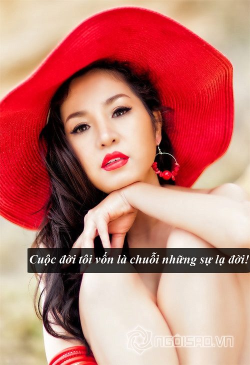 Lê Phương, Thúy nga, Hoài Linh, phát ngôn sao việt ,phát ngôn đáng chú ý của sao việt