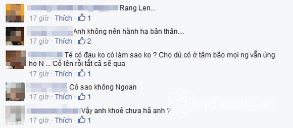 Quách Ngọc Ngoan,Lê Phương,Quách Ngọc Ngoan bị ngã xe,scandal Quách Ngọc Ngoan và Lê Phương