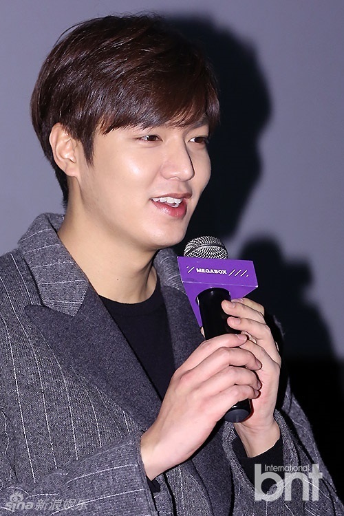 Lee Min Ho,diễn viên Lee Min Ho,sao Hàn,sao Hàn