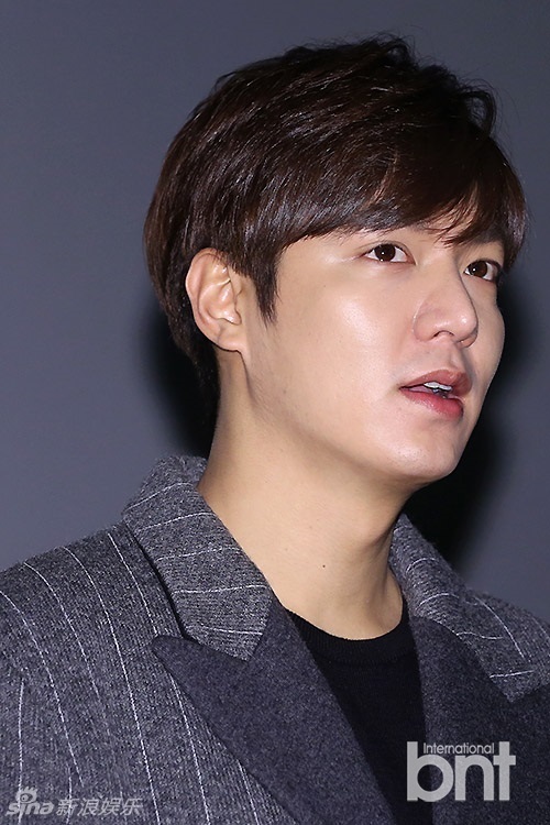 Lee Min Ho,diễn viên Lee Min Ho,sao Hàn,sao Hàn