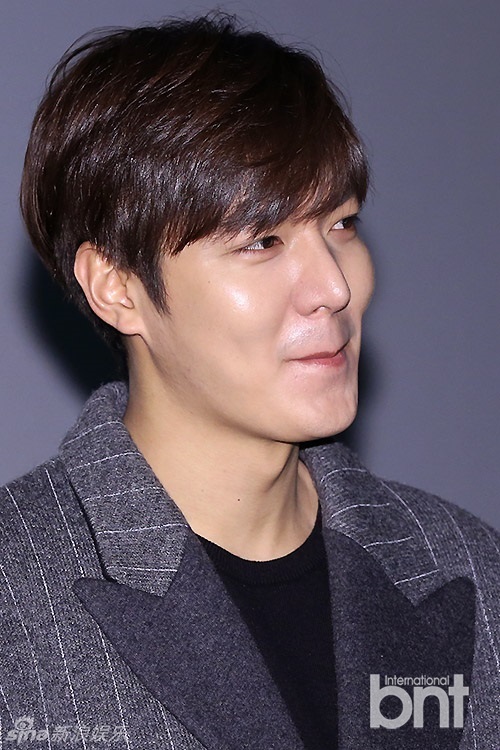 Lee Min Ho,diễn viên Lee Min Ho,sao Hàn,sao Hàn