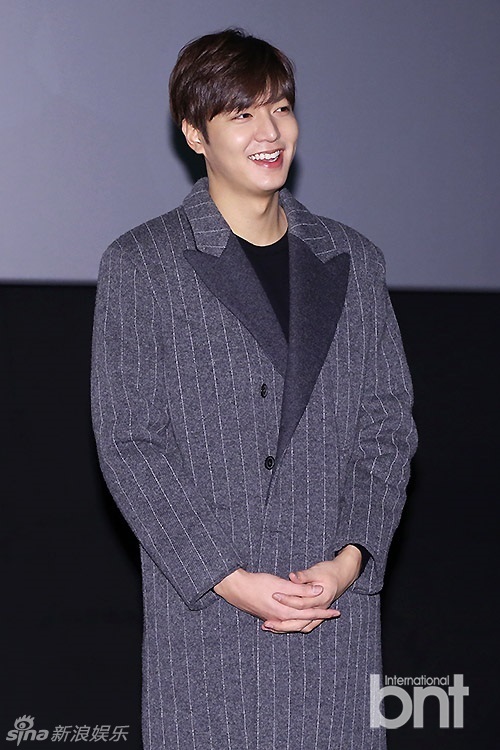 Lee Min Ho,diễn viên Lee Min Ho,sao Hàn,sao Hàn