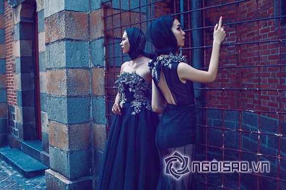 Vietnam’s Next Top Model 2014,Thanh Tuyền,Yến Nhi,Nguyễn Minh Công