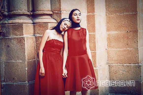 Vietnam’s Next Top Model 2014,Thanh Tuyền,Yến Nhi,Nguyễn Minh Công