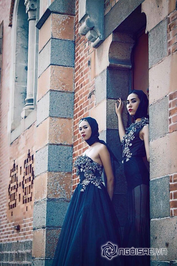 Vietnam’s Next Top Model 2014,Thanh Tuyền,Yến Nhi,Nguyễn Minh Công