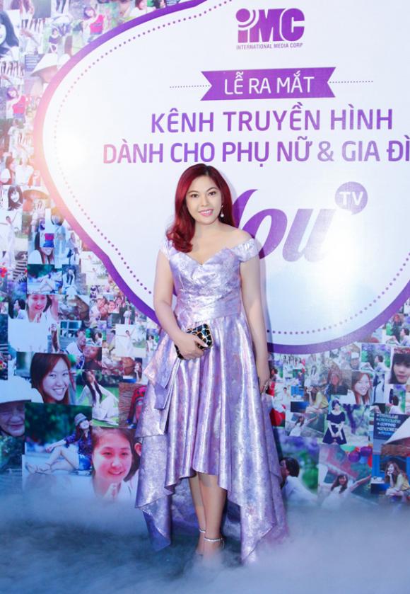 Kim Thanh Thảo, kim thanh thao, truyen hinh you tv