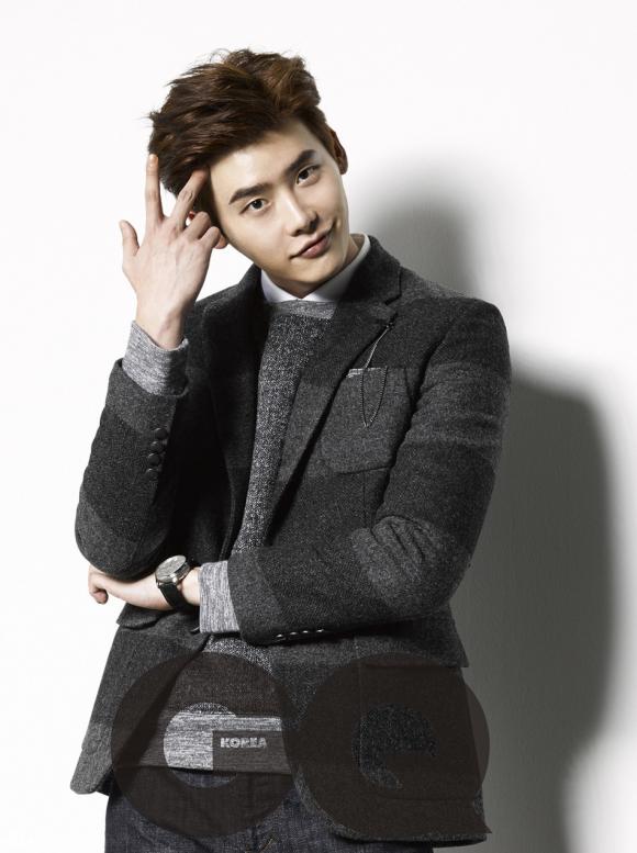 Lee Jong Suk, sao phim Pinocchio, ảnh ngắm Lee Jong Suk, diễn viên Lee Jong Suk 