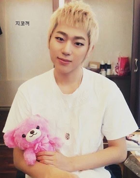sao han thich thu nhoi bong, sao nam thich thu nhoi bong, Hongbin, Chanyeol, 