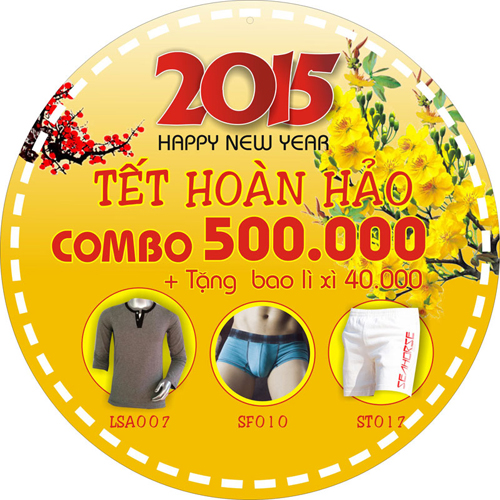 Thời trang Seahorse Underwear, Thời trang nam, Thời trang nam cao cấp