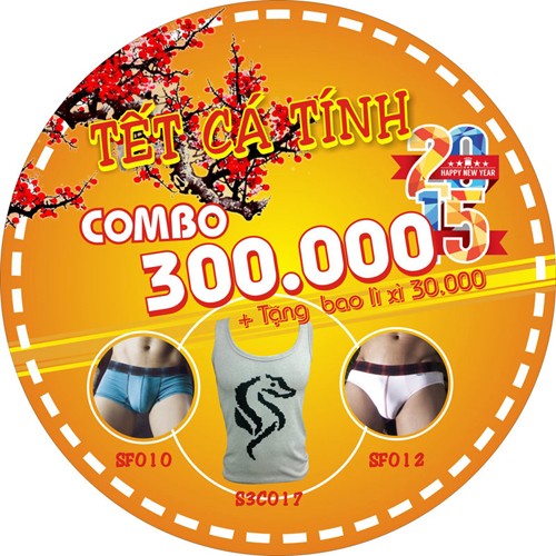 Thời trang Seahorse Underwear, Thời trang nam, Thời trang nam cao cấp