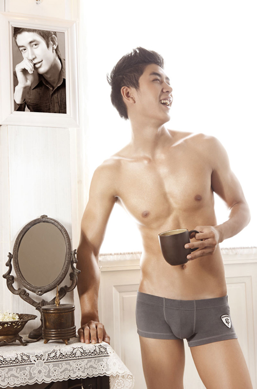 Thời trang Seahorse Underwear, Thời trang nam, Thời trang nam cao cấp