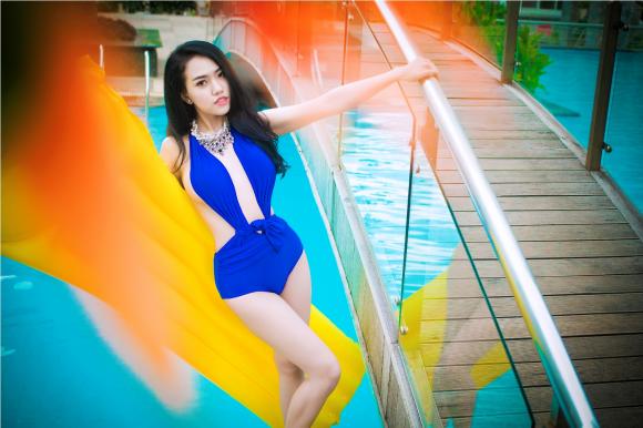 Hotgirl thu nhập 150 triệu,Vũ Nguyễn Thùy Linh,hotgirl Sài Thành,giới trẻ