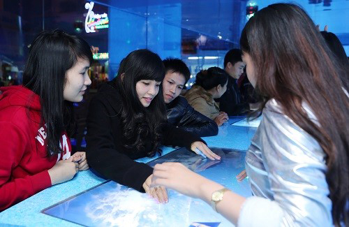 Tiger Remix 2015, Đông Nhi, Tiger Remix tại Đà Nẵng