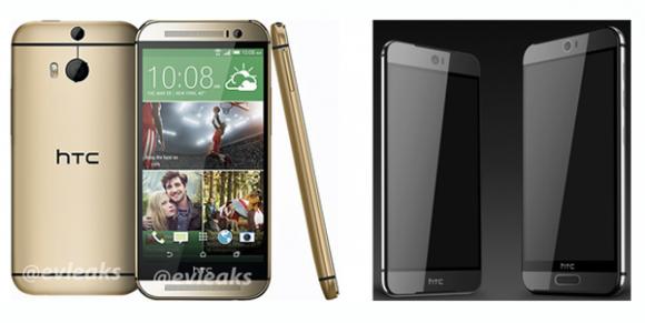 HTC One M9, Điện thoại HTC, Smartphone HTC