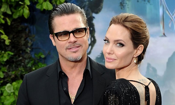 Angelina Jolie,Brad Pitt,xin con nuôi,gia đình sao,Angelina muốn nhân thêm con nuôi