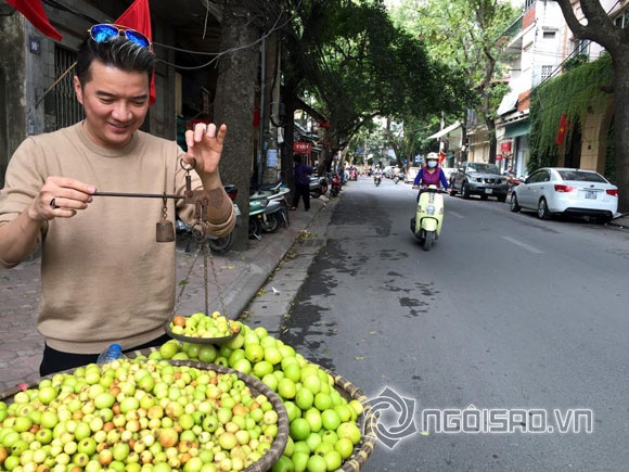 Đàm Vĩnh Hưng,búp bê Mr.Đàm,búp bê Đàm Vĩnh Hưng,ông hoàng nhạc Việt