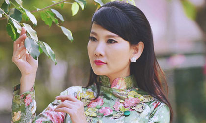 mỹ uyên, cuộc sống mỹ uyên, cả một đời ân oán