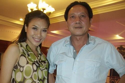 Dương Ngọc Minh, Đại gia Việt, Người tình Mỹ Tâm