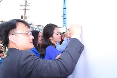 Coop Mart, Khuyến mại mừng xuân, Quà tết