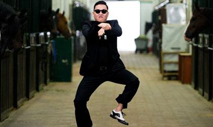 Psy,Psy gây tai nạn,xe sang của Psy gây tai nạn,Psy gây tai nạn ở Trung Quốc,Psy đâm vào xe bus.