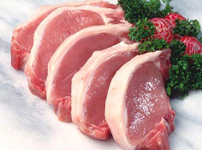 Thịt lợn siêu nạc, Thực phẩm bẩn, Chất độc trong thịt lợn siêu nạc