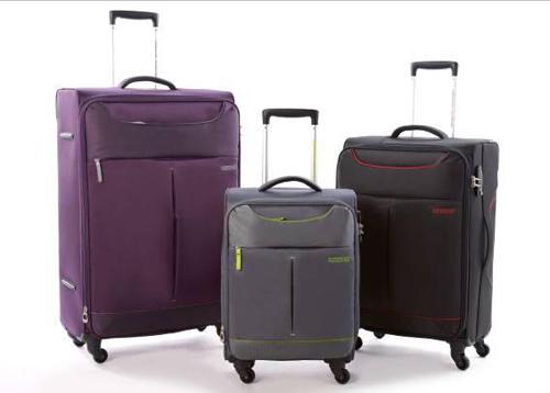 Vali nhập khẩu, Vali chính hãng, American Tourister