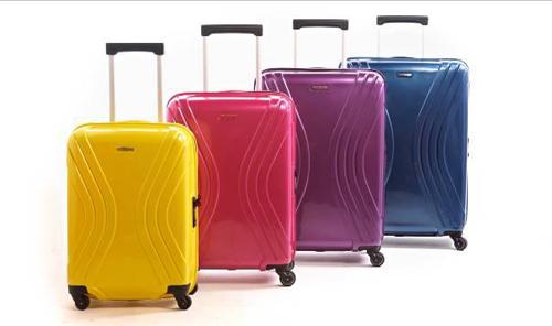 Vali nhập khẩu, Vali chính hãng, American Tourister