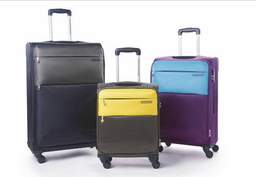 Vali nhập khẩu, Vali chính hãng, American Tourister