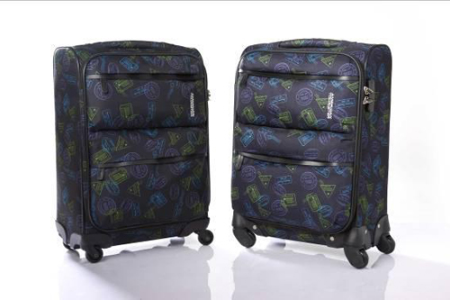 Vali nhập khẩu, Vali chính hãng, American Tourister