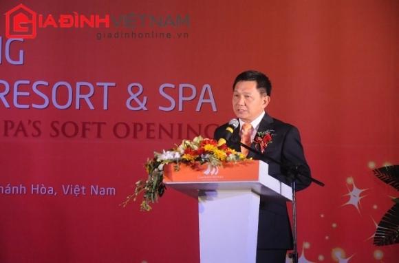 Cam Ranh Riviera Beach Resort & Spa, Du lịch Khánh Hòa, Địa danh du lịch