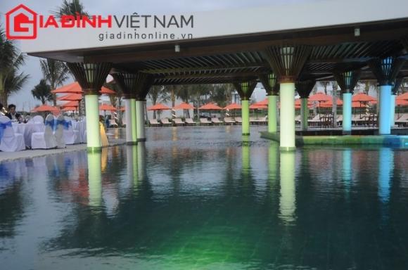 Cam Ranh Riviera Beach Resort & Spa, Du lịch Khánh Hòa, Địa danh du lịch