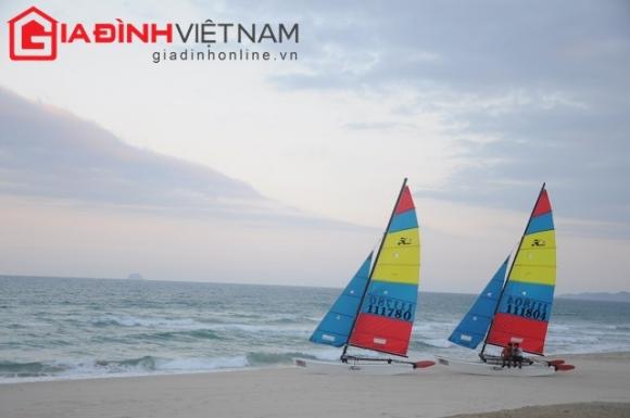 Cam Ranh Riviera Beach Resort & Spa, Du lịch Khánh Hòa, Địa danh du lịch