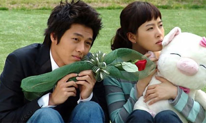 K-Drama , những bộ phim tình cảm Hàn Quốc, Phim tình cảm K-Drama đáng xem trong ngày lễ tình nhân