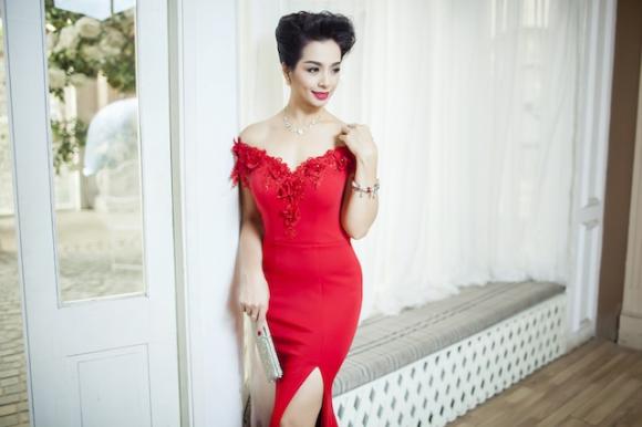 Thúy Hằng, Tư vấn thời trang, Thời trang Sensorial