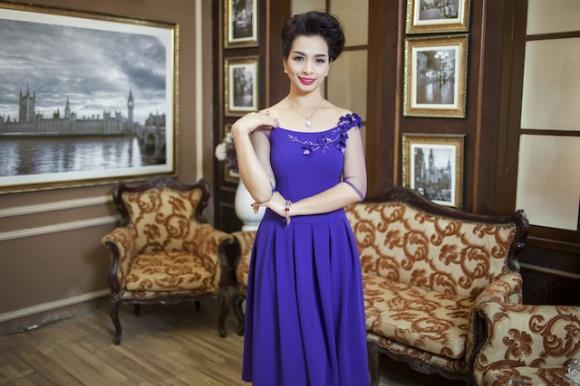 Thúy Hằng, Tư vấn thời trang, Thời trang Sensorial