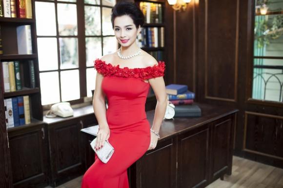 Thúy Hằng, Tư vấn thời trang, Thời trang Sensorial