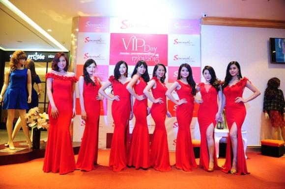 Thúy Hằng, Tư vấn thời trang, Thời trang Sensorial