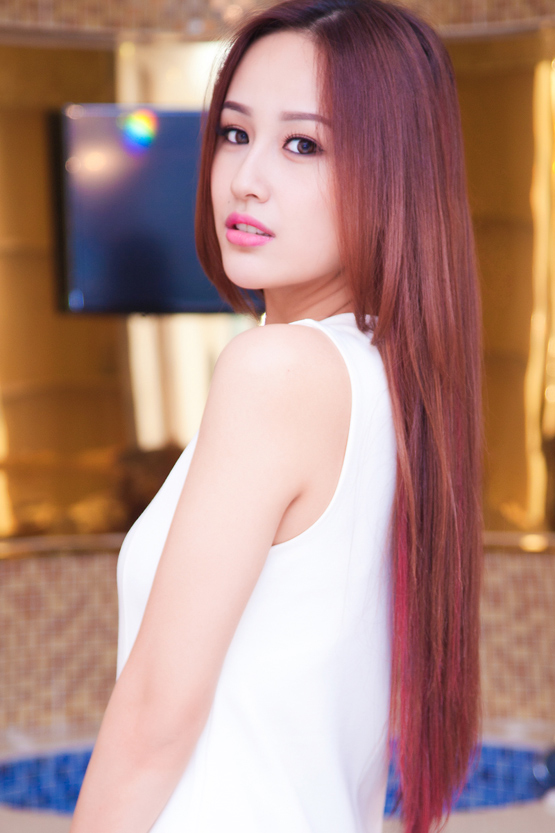 Trâm Ruco, Ruco, spa uy tin, spa ruco, sao viet di spa, spa thu hut nhieu sao