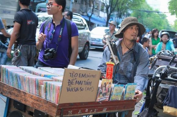 Để Mai tính 2, Chị Hội, Thái Hòa