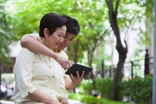 Tình yêu, Hạnh phúc gia đình, Cuộc sống vợ chồng