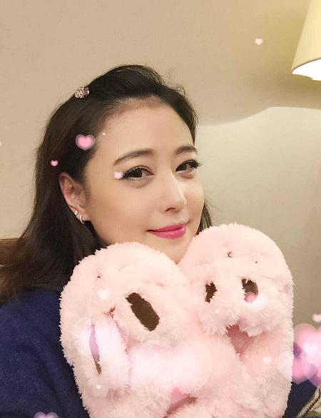 Châu Hải My, Dương Thục Phi, Dương Thục Phi Châu Hải My, sao Võ Mỵ Nương truyền kỳ, Võ Mỵ Nương truyền kỳ 
