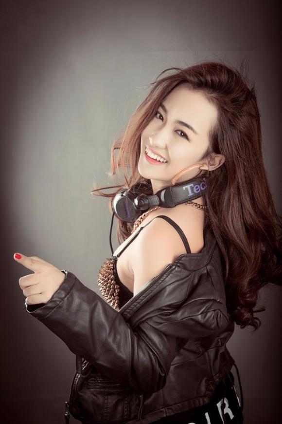 Nữ DJ Việt, Trang Moon, DJ Myno, Windy Quyên