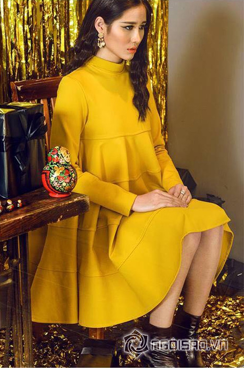 Miss Hà Nội Model 2014 Hoàng Hạnh, Miss Hà Nội Model 2014, Hoàng Hạnh