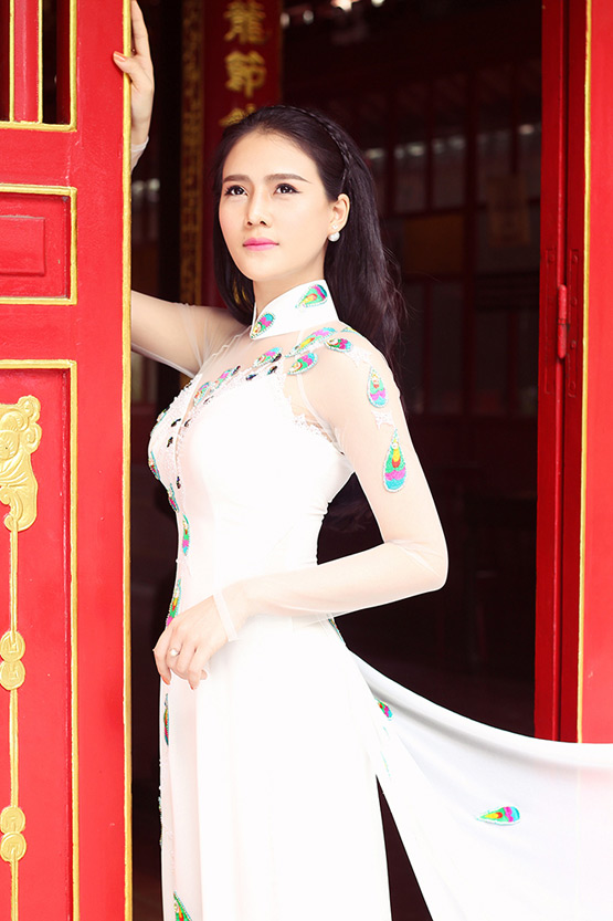 Hot girl Miu Miu Phạm, miu miu pham, hotgirl moi